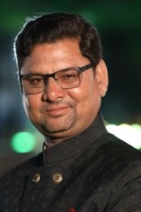 Mr.Gabru Verma (Director )